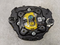 2012-2013 Mercedes-benz C250 Air Bag Driver Left Steering Wheel Mounted 1477479 - Oemusedautoparts1.com
