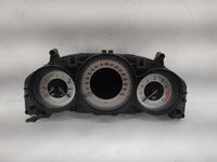 2012 Mercedes-Benz C250 Instrument Cluster Speedometer Gauges P/N:A2049003808 A2C33221200 Miles: Fits OEM Used Auto Parts - 