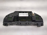 2012 Mercedes-Benz C250 Instrument Cluster Speedometer Gauges P/N:A2049003808 A2C33221200 Miles: Fits OEM Used Auto Parts - 
