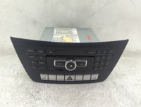 2013 Mercedes-Benz C250 Radio AM FM Cd Player Receiver Replacement P/N:A2049007209 A2049012403, A1729020504, 3AF518AJ001 Fit
