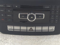 2013 Mercedes-Benz C250 Radio AM FM Cd Player Receiver Replacement P/N:A2049007209 A2049012403, A1729020504, 3AF518AJ001 Fit