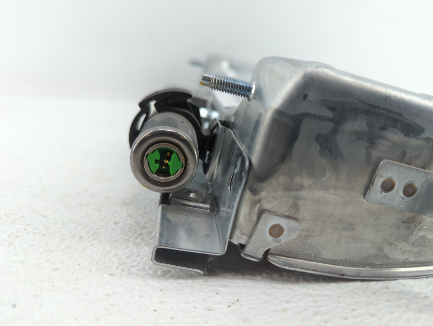 2010-2015 Mercedes-benz C250 Air Bag Driver Left Steering Wheel Mounted - Oemusedautoparts1.com