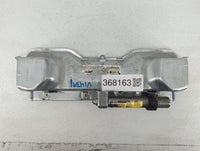 2010-2015 Mercedes-benz C250 Air Bag Driver Left Steering Wheel Mounted - Oemusedautoparts1.com