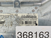 2010-2015 Mercedes-benz C250 Air Bag Driver Left Steering Wheel Mounted - Oemusedautoparts1.com