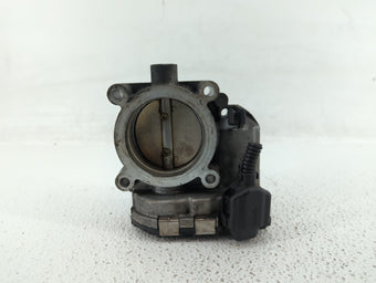 compare product 2012-2015 Mercedes-Benz C250 Throttle Body P/N:266 141 05 25 2661410525 Fits OEM Used Auto Parts