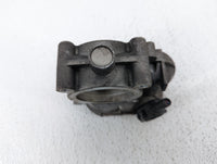 2012-2015 Mercedes-Benz C250 Throttle Body P/N:266 141 05 25 2661410525 Fits OEM Used Auto Parts - Oemusedautoparts1.com