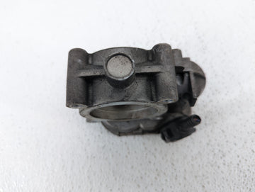 2012-2015 Mercedes-Benz C250 Throttle Body P/N:266 141 05 25 2661410525 Fits OEM Used Auto Parts