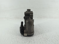 2012-2015 Mercedes-Benz C250 Throttle Body P/N:266 141 05 25 2661410525 Fits OEM Used Auto Parts - Oemusedautoparts1.com