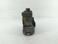 2012-2015 Mercedes-Benz C250 Throttle Body P/N:266 141 05 25 2661410525 Fits OEM Used Auto Parts - Oemusedautoparts1.com
