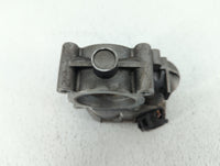 2012-2015 Mercedes-Benz C250 Throttle Body P/N:266 141 05 25 2661410525 Fits OEM Used Auto Parts - Oemusedautoparts1.com