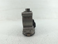 2012-2015 Mercedes-Benz C250 Throttle Body P/N:266 141 05 25 2661410525 Fits OEM Used Auto Parts - Oemusedautoparts1.com