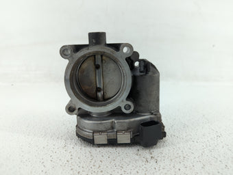 compare product 2012-2015 Mercedes-Benz C250 Throttle Body P/N:266 141 05 25 2661410525 Fits OEM Used Auto Parts