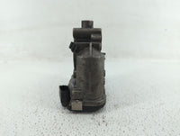 2012-2015 Mercedes-Benz C250 Throttle Body P/N:266 141 05 25 2661410525 Fits OEM Used Auto Parts - Oemusedautoparts1.com