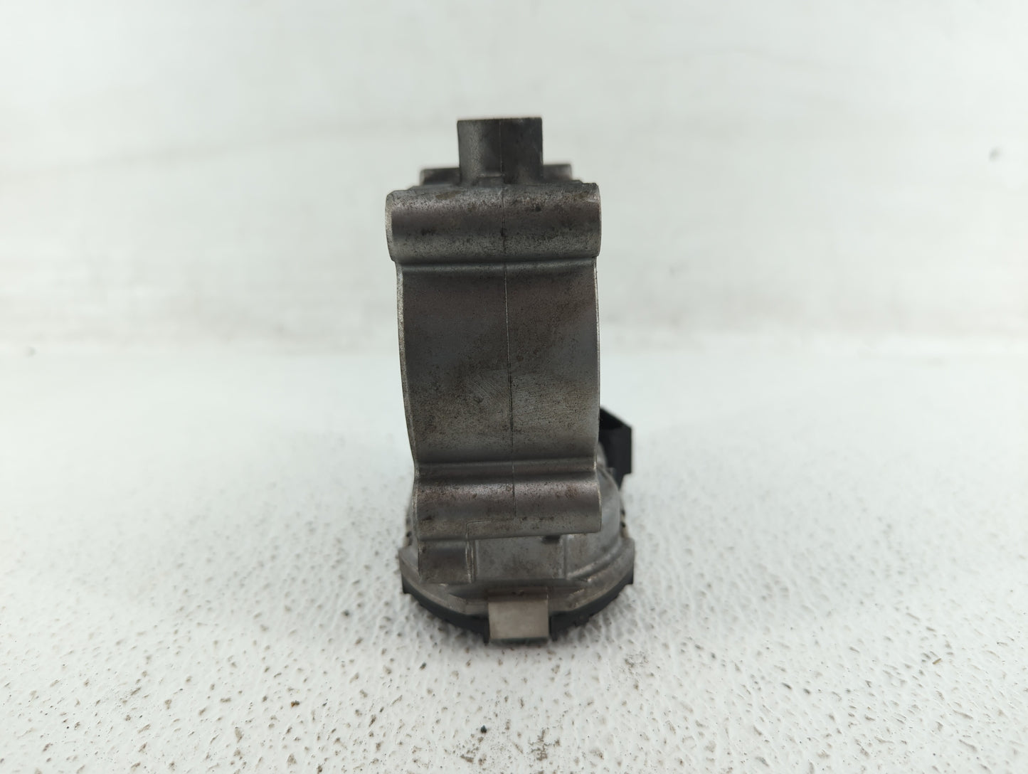 2012-2015 Mercedes-Benz C250 Throttle Body P/N:266 141 05 25 2661410525 Fits OEM Used Auto Parts - Oemusedautoparts1.com