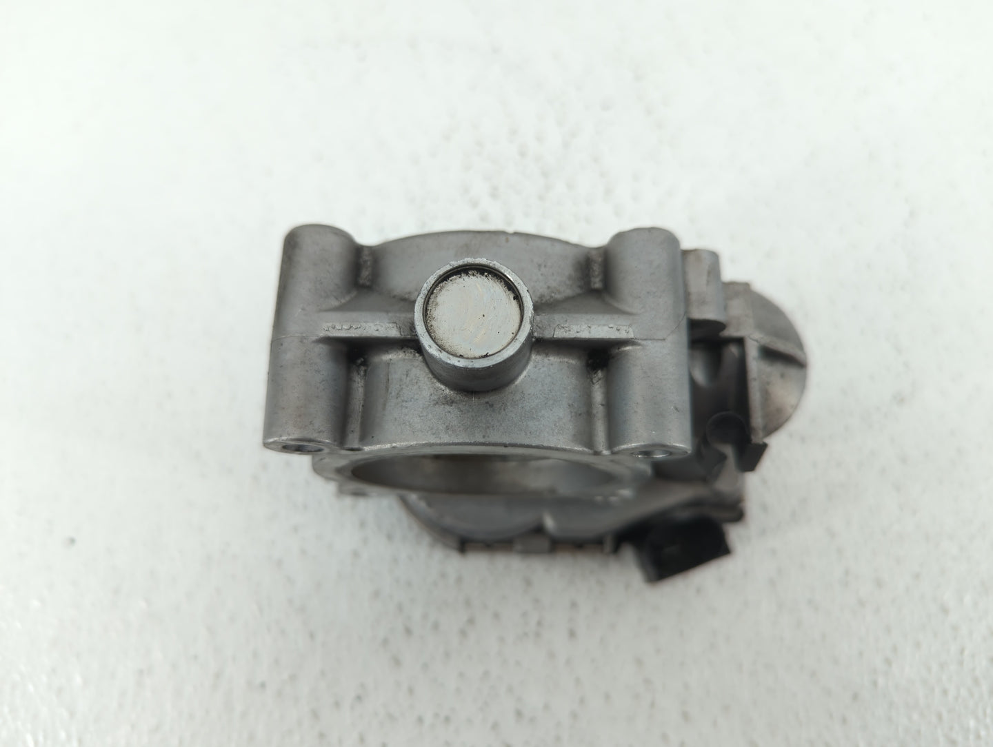 2012-2015 Mercedes-Benz C250 Throttle Body P/N:266 141 05 25 2661410525 Fits OEM Used Auto Parts - Oemusedautoparts1.com