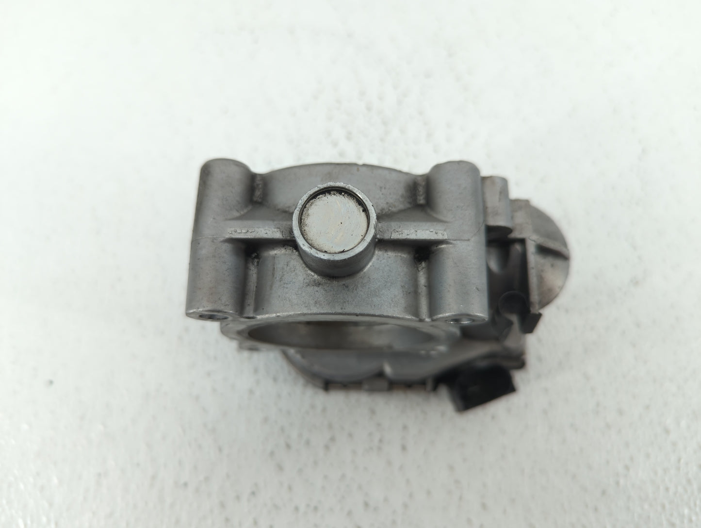 2012-2015 Mercedes-Benz C250 Throttle Body P/N:266 141 05 25 2661410525 Fits OEM Used Auto Parts - Oemusedautoparts1.com