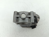 2012-2015 Mercedes-Benz C250 Throttle Body P/N:266 141 05 25 2661410525 Fits OEM Used Auto Parts - Oemusedautoparts1.com