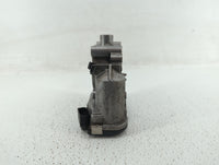 2012-2015 Mercedes-Benz C250 Throttle Body P/N:266 141 05 25 2661410525 Fits OEM Used Auto Parts - Oemusedautoparts1.com
