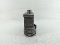 2012-2015 Mercedes-Benz C250 Throttle Body P/N:266 141 05 25 2661410525 Fits OEM Used Auto Parts - Oemusedautoparts1.com