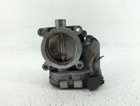 2012-2015 Mercedes-Benz C250 Throttle Body P/N:266 141 05 25 2661410525 Fits OEM Used Auto Parts - Oemusedautoparts1.com