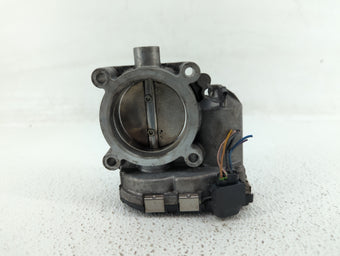 compare product 2012-2015 Mercedes-Benz C250 Throttle Body P/N:266 141 05 25 2661410525 Fits OEM Used Auto Parts