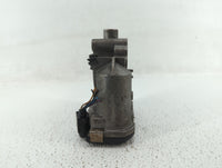 2012-2015 Mercedes-Benz C250 Throttle Body P/N:266 141 05 25 2661410525 Fits OEM Used Auto Parts - Oemusedautoparts1.com