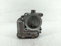 2012-2015 Mercedes-Benz C250 Throttle Body P/N:266 141 05 25 2661410525 Fits OEM Used Auto Parts - Oemusedautoparts1.com