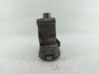 2012-2015 Mercedes-Benz C250 Throttle Body P/N:266 141 05 25 2661410525 Fits OEM Used Auto Parts - Oemusedautoparts1.com
