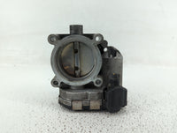2012-2015 Mercedes-Benz C250 Throttle Body P/N:266 141 05 25 2661410525 Fits OEM Used Auto Parts - Oemusedautoparts1.com