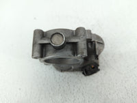 2012-2015 Mercedes-Benz C250 Throttle Body P/N:266 141 05 25 2661410525 Fits OEM Used Auto Parts - Oemusedautoparts1.com