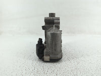 2012-2015 Mercedes-Benz C250 Throttle Body P/N:266 141 05 25 2661410525 Fits OEM Used Auto Parts - Oemusedautoparts1.com