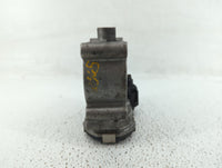 2012-2015 Mercedes-Benz C250 Throttle Body P/N:266 141 05 25 2661410525 Fits OEM Used Auto Parts - Oemusedautoparts1.com