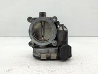 2012-2015 Mercedes-Benz C250 Throttle Body P/N:266 141 05 25 2661410525 Fits OEM Used Auto Parts - Oemusedautoparts1.com