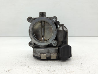 compare product 2012-2015 Mercedes-Benz C250 Throttle Body P/N:266 141 05 25 2661410525 Fits OEM Used Auto Parts
