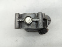 2012-2015 Mercedes-Benz C250 Throttle Body P/N:266 141 05 25 2661410525 Fits OEM Used Auto Parts - Oemusedautoparts1.com