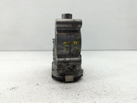 2012-2015 Mercedes-Benz C250 Throttle Body P/N:266 141 05 25 2661410525 Fits OEM Used Auto Parts - Oemusedautoparts1.com