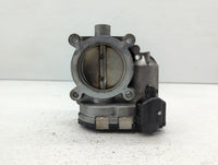 2012-2015 Mercedes-Benz C250 Throttle Body P/N:266 141 05 25 2661410525 Fits OEM Used Auto Parts - Oemusedautoparts1.com