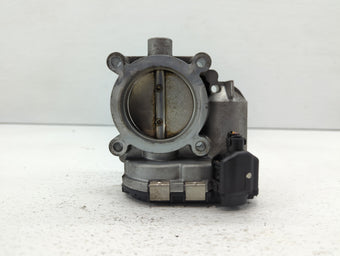 compare product 2012-2015 Mercedes-Benz C250 Throttle Body P/N:266 141 05 25 2661410525 Fits OEM Used Auto Parts