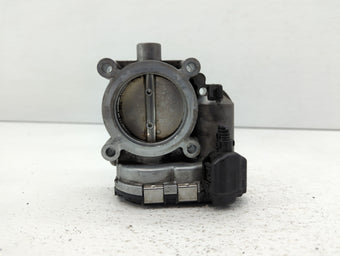 compare product 2012-2015 Mercedes-Benz C250 Throttle Body P/N:266 141 05 25 2661410525 Fits OEM Used Auto Parts