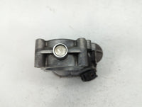 2012-2015 Mercedes-Benz C250 Throttle Body P/N:266 141 05 25 2661410525 Fits OEM Used Auto Parts - Oemusedautoparts1.com
