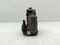 2012-2015 Mercedes-Benz C250 Throttle Body P/N:266 141 05 25 2661410525 Fits OEM Used Auto Parts - Oemusedautoparts1.com