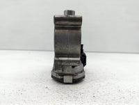 2012-2015 Mercedes-Benz C250 Throttle Body P/N:266 141 05 25 2661410525 Fits OEM Used Auto Parts - Oemusedautoparts1.com
