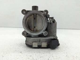 compare product 2012-2015 Mercedes-Benz C250 Throttle Body P/N:266 141 05 25 2661410525 Fits OEM Used Auto Parts