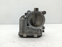2012-2015 Mercedes-Benz C250 Throttle Body P/N:266 141 05 25 2661410525 Fits OEM Used Auto Parts - Oemusedautoparts1.com