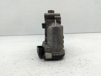 2012-2015 Mercedes-Benz C250 Throttle Body P/N:266 141 05 25 2661410525 Fits OEM Used Auto Parts - Oemusedautoparts1.com