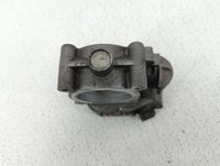 2012-2015 Mercedes-Benz C250 Throttle Body P/N:266 141 05 25 2661410525 Fits OEM Used Auto Parts - Oemusedautoparts1.com