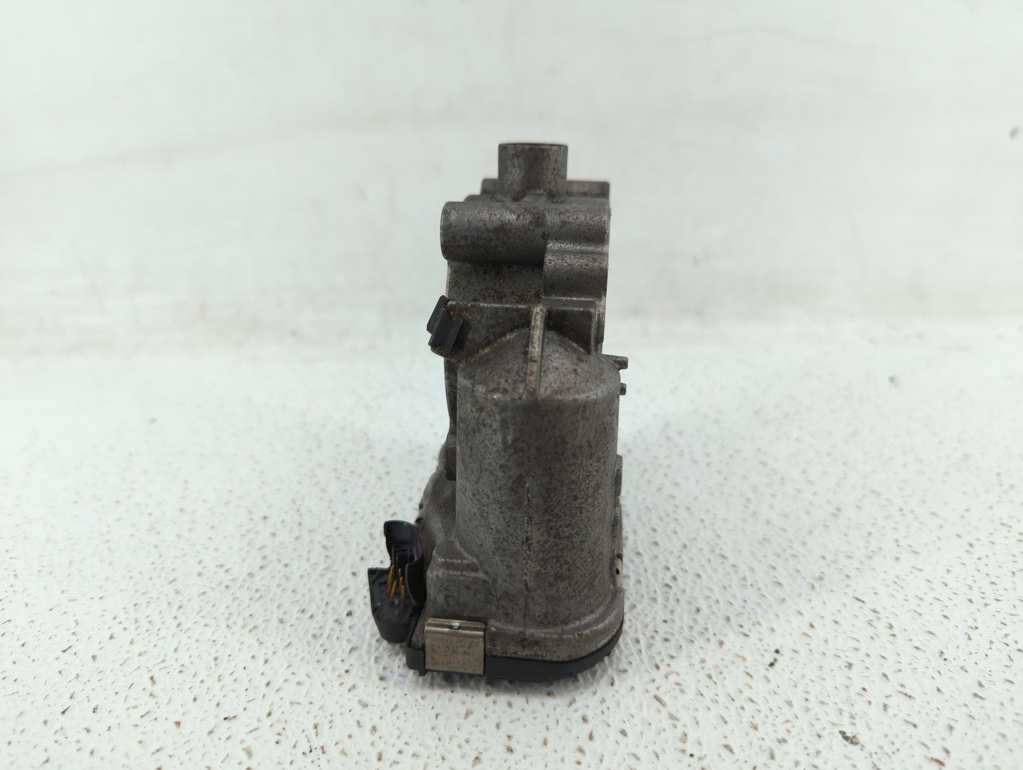 2012-2015 Mercedes-Benz C250 Throttle Body P/N:266 141 05 25 2661410525 Fits OEM Used Auto Parts - Oemusedautoparts1.com