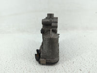 2012-2015 Mercedes-Benz C250 Throttle Body P/N:266 141 05 25 2661410525 Fits OEM Used Auto Parts - Oemusedautoparts1.com