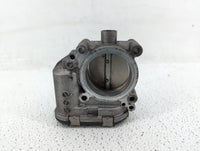 2012-2015 Mercedes-Benz C250 Throttle Body P/N:266 141 05 25 2661410525 Fits OEM Used Auto Parts - Oemusedautoparts1.com