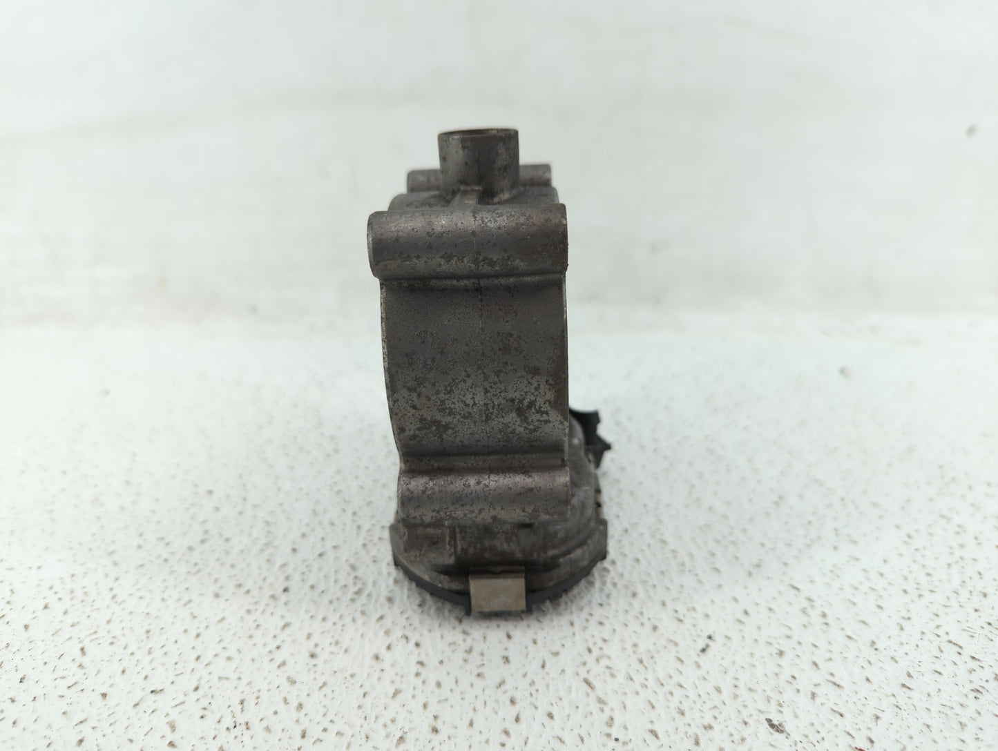 2012-2015 Mercedes-Benz C250 Throttle Body P/N:266 141 05 25 2661410525 Fits OEM Used Auto Parts - Oemusedautoparts1.com
